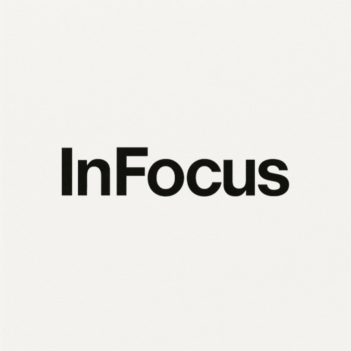 InFocus Logo