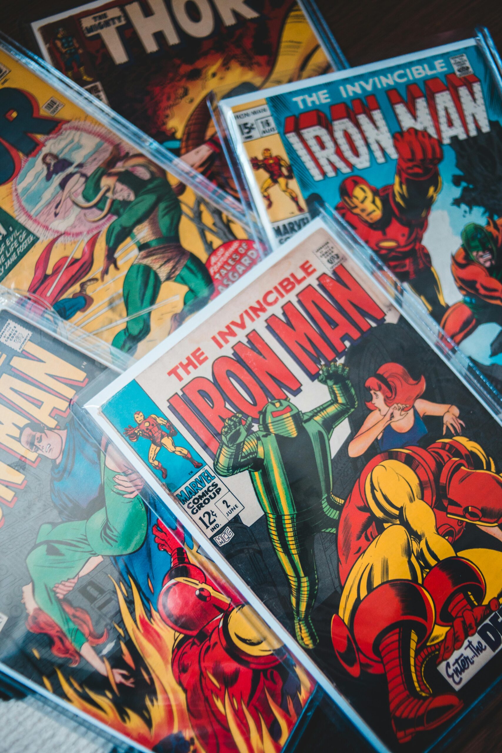 Come vedere i film Marvel in ordine: la guida definitiva per entrare nell’MCU